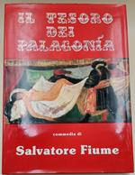 Il Tesoro Dei Palagonia