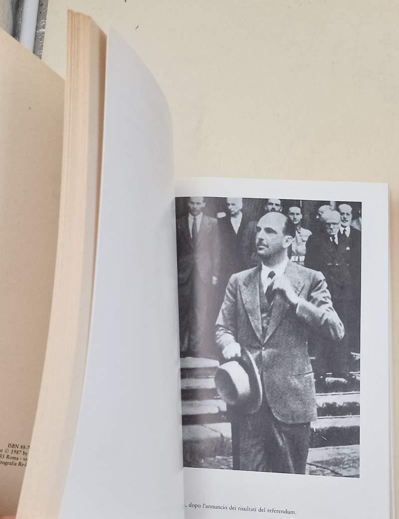 Storia Dell'Italia Repubblicana- 2 Voll.