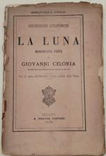 Luna - Monografia Fisica