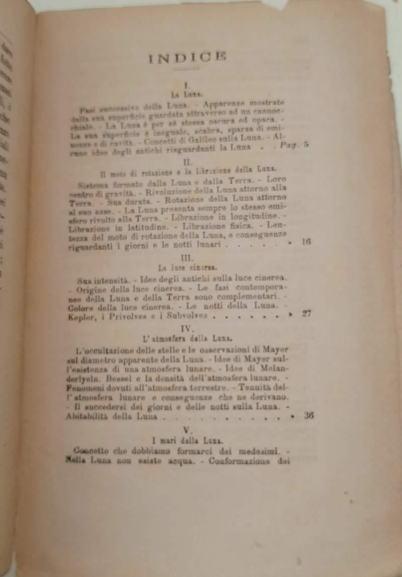 Luna - Monografia Fisica