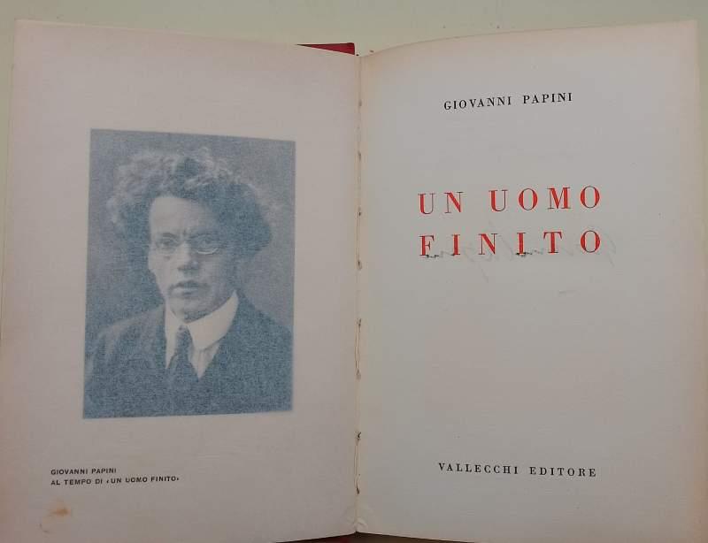 Invito alla Lettura
