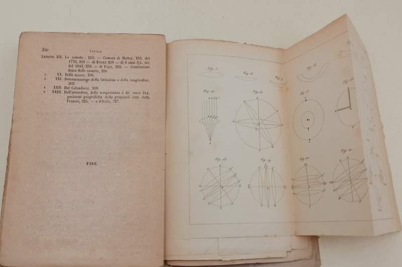 Lezioni Di Astronomia Di Francesco Arago