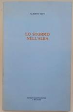 Lo Stormo Nell'Alba