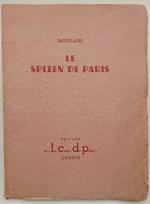 Le Spleen De Paris