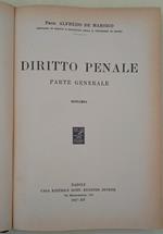 Diritto Penale Parte Generale