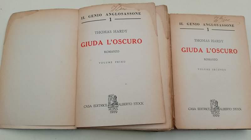 Invito alla Lettura