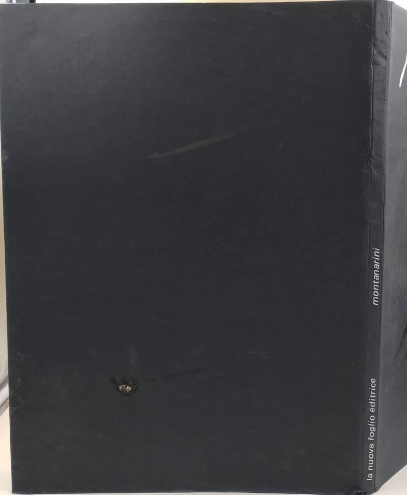 INCONTRO CON MONTANARINI