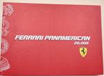 Ferrari Panamerican 20.000