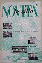 Novità-Le Ville