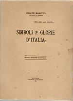 Simboli e Glorie d'Italia