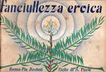 Fanciullezza eroica