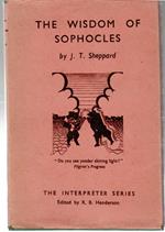 The wisdom of Sophocles