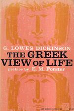The Greek View of Life