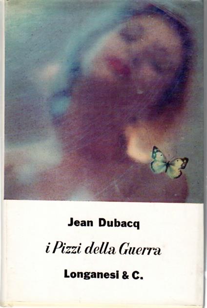 I Pizzi Della Guerra - copertina