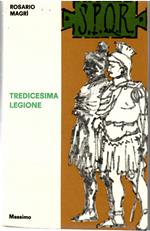 Tredicesima Legione