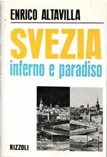 Svezia Inferno e Paradiso