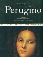 Perugino L'opera Completa Di