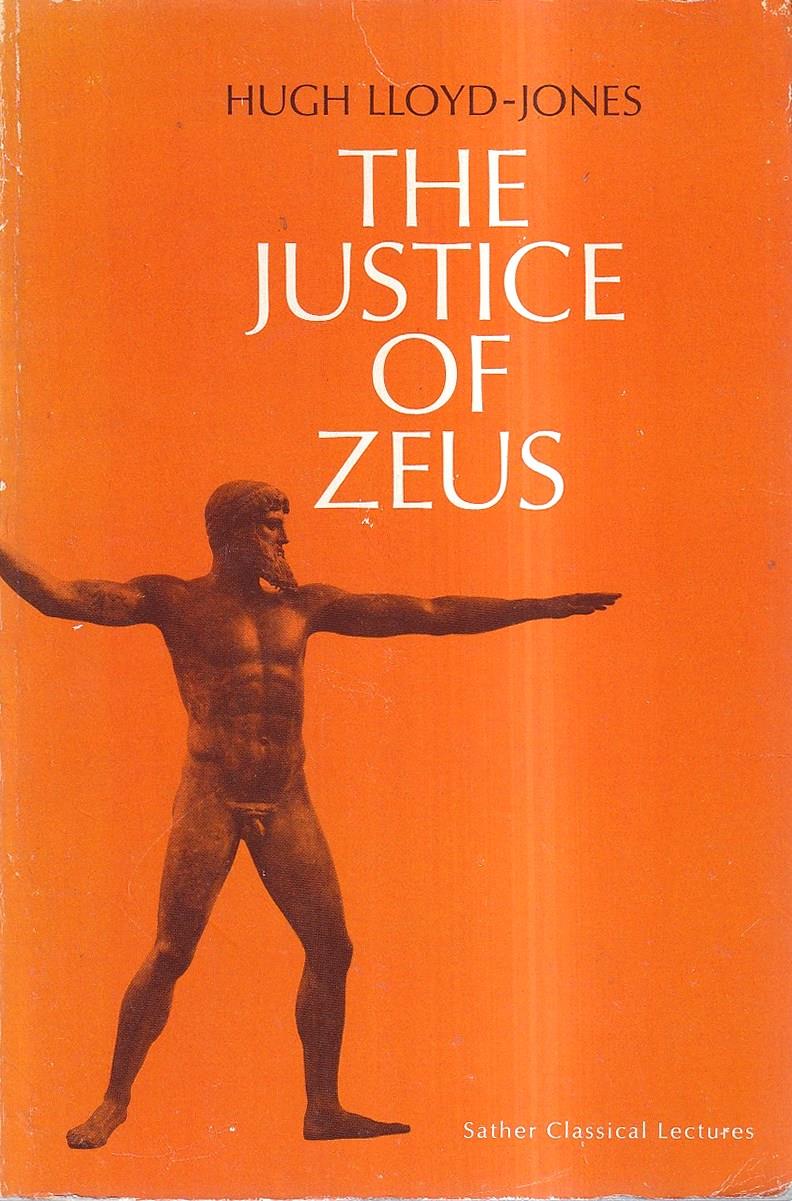 The Justice of Zeus