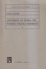 Lineamenti di storia del pensiero politico europeo. Vol. II - Da Marx a Marcuse