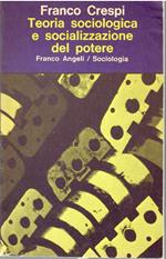 Teoria Sociologica E Socializzazione Del Potere