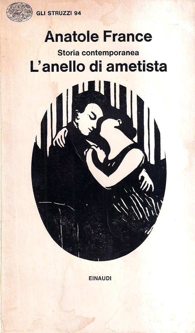 L' anello di ametista