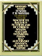 Tenero è Il Mostro