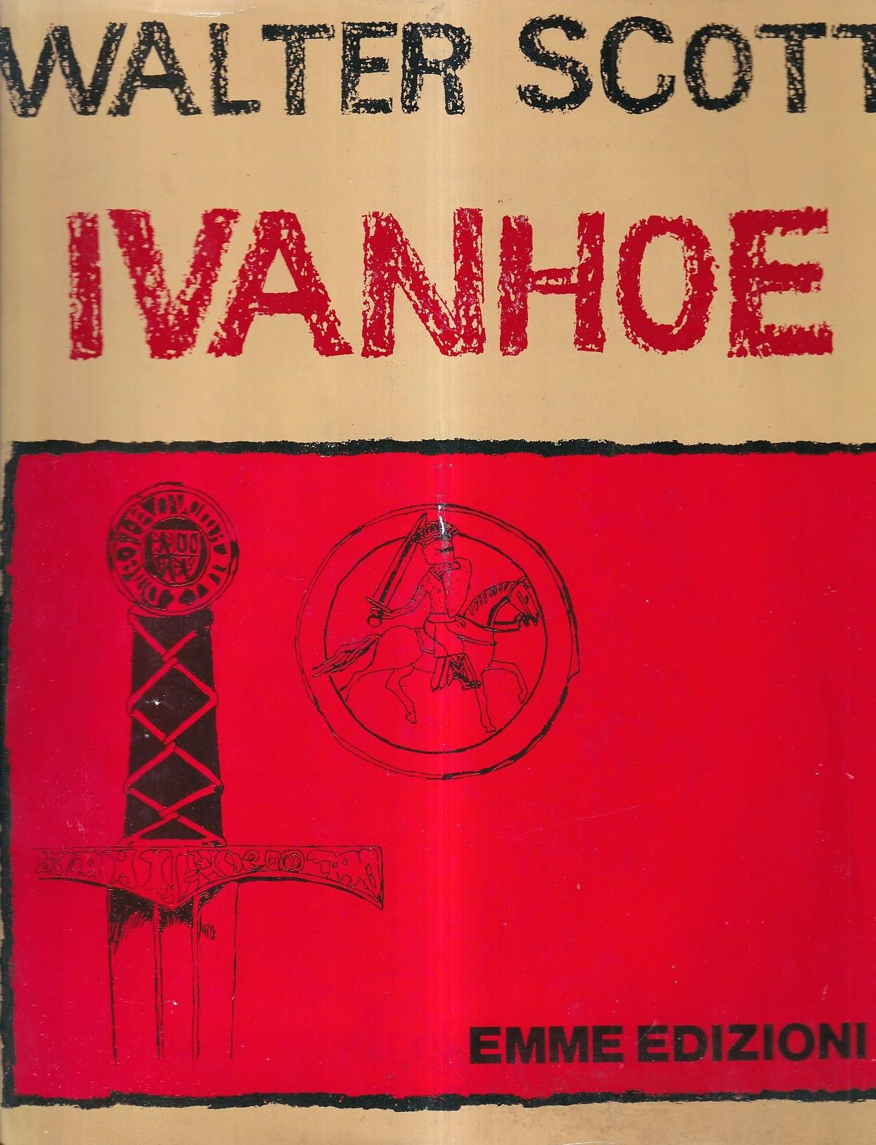 Ivanhoe