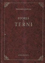 Storia di Terni