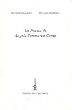La Poesia di Angela Sammarco Conte