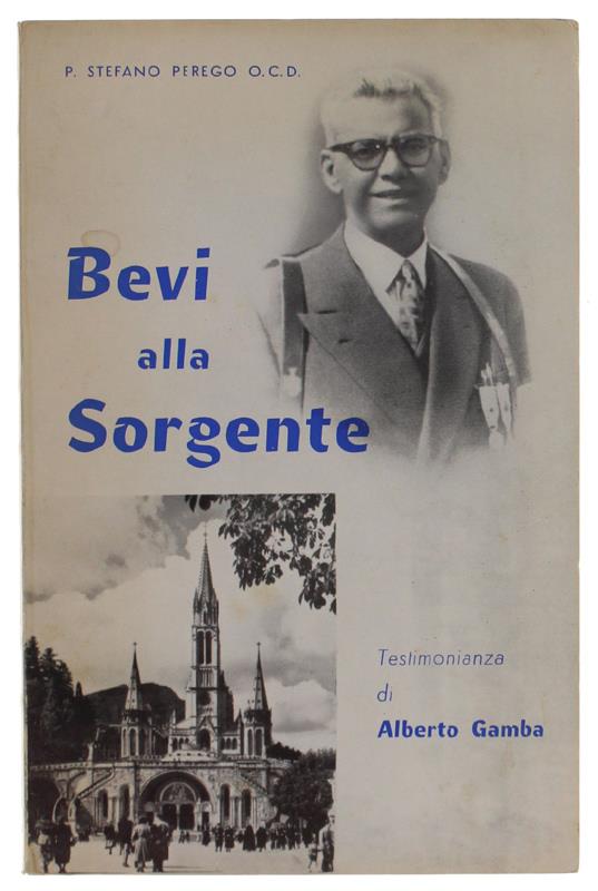 Bergoglio Libri d'Epoca Snc