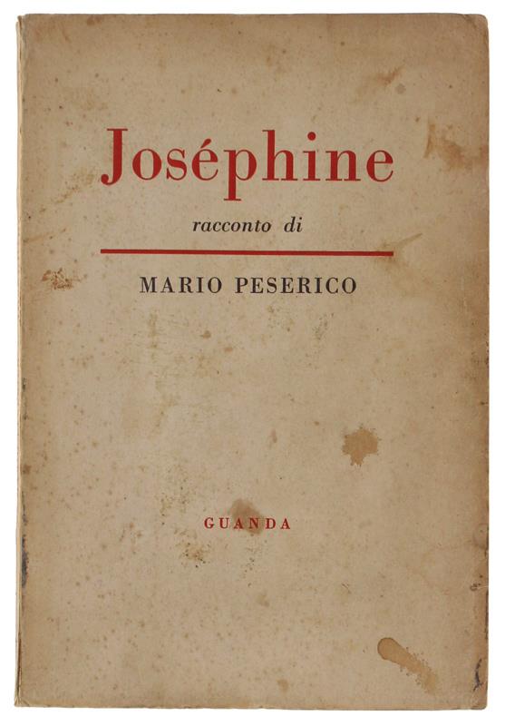 Bergoglio Libri d'Epoca Snc