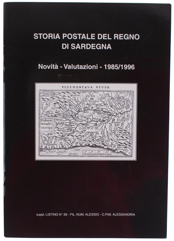 Bergoglio Libri d'Epoca Snc