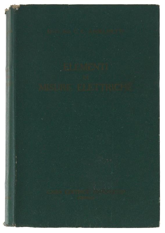 Bergoglio Libri d'Epoca Snc