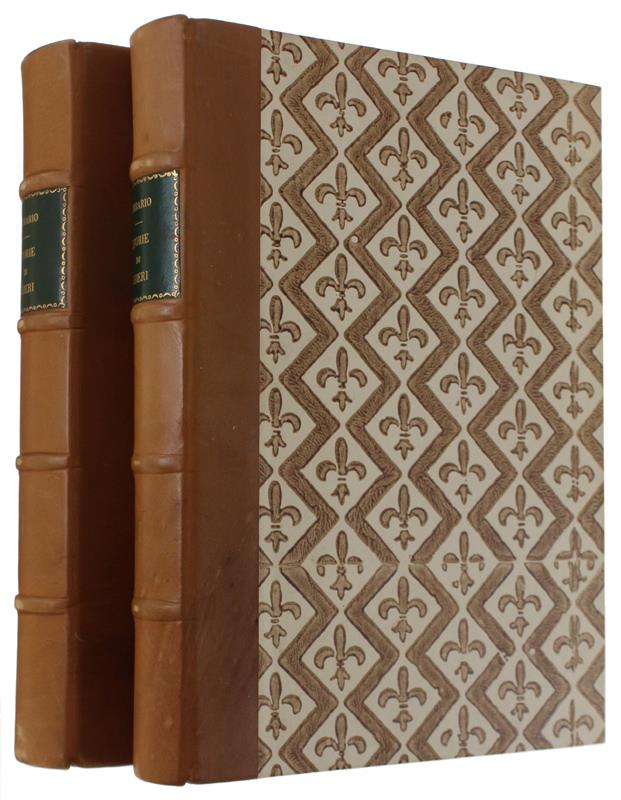 Bergoglio Libri d'Epoca Snc