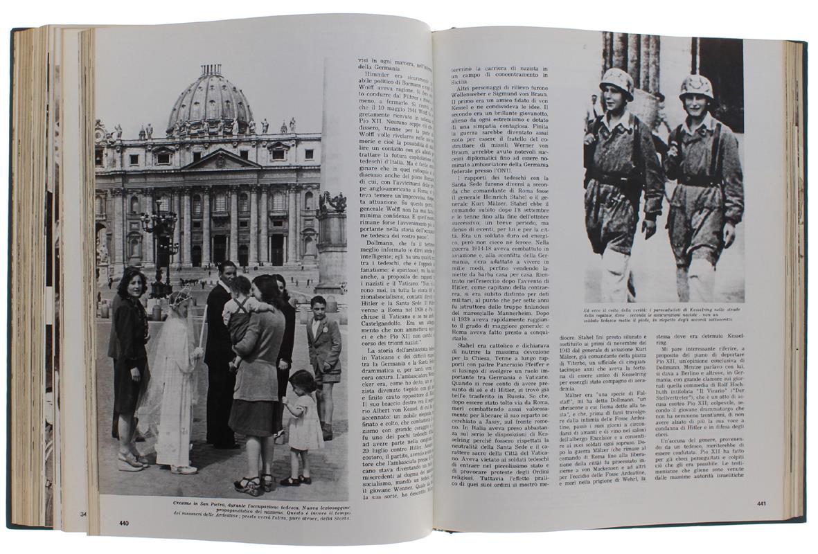 ITALIA DRAMMATICA - STORIA DELLA GUERRA CIVILE