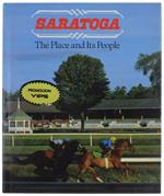 SARATOGA. The place and his people