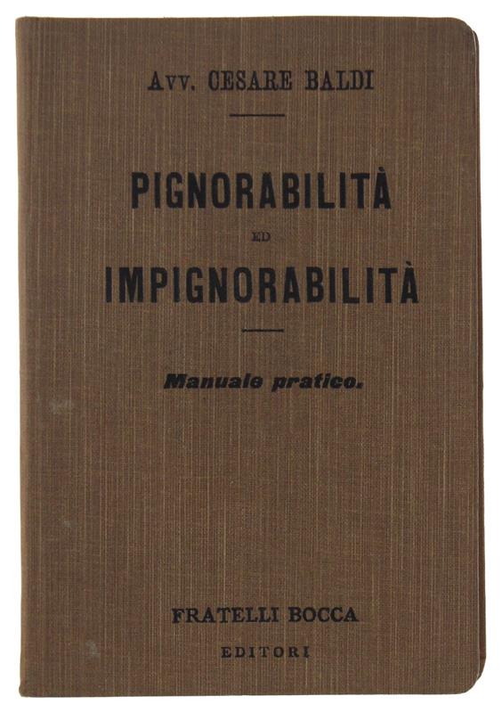 Bergoglio Libri d'Epoca Snc