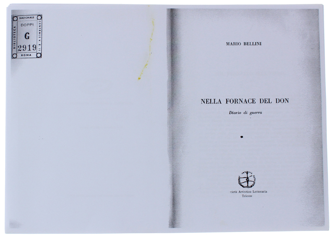Tarantola Libri
