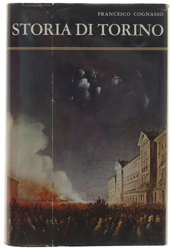 Bergoglio Libri d'Epoca Snc