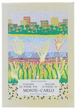 FIOCCHI DI POESIE SU MONTE-CARLO - FLOCONS DE POESIE SUR MONTE-CARLO