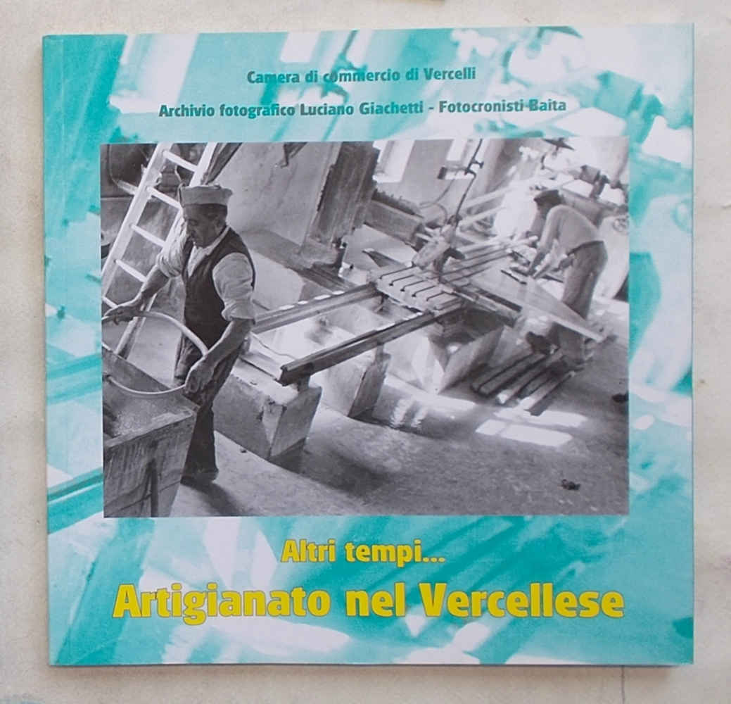 Studio bibliografico di Andrea Donati