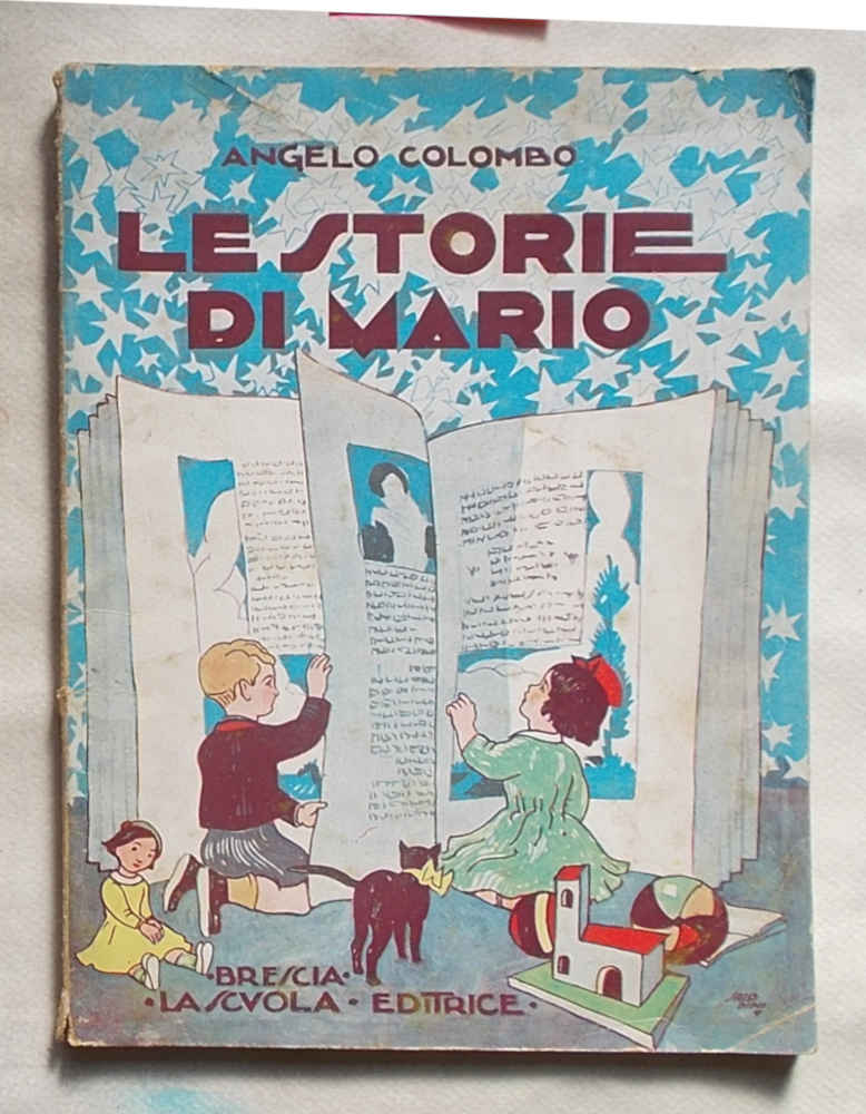 Studio bibliografico di Andrea Donati