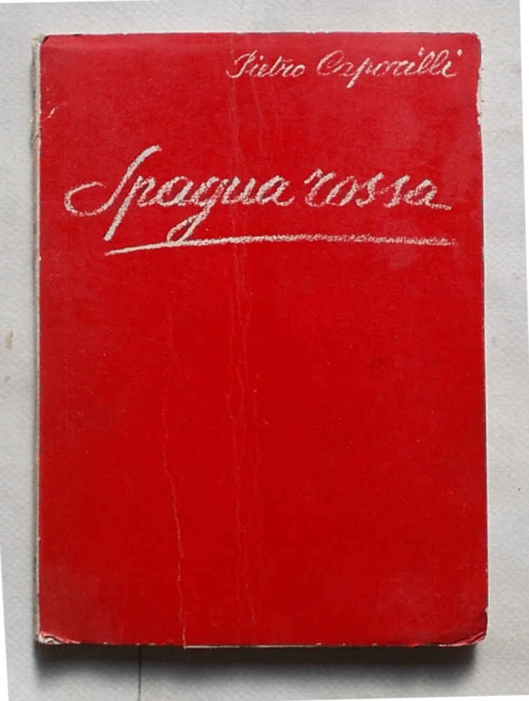 Studio bibliografico di Andrea Donati