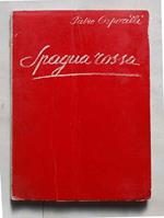 Spagna rossa