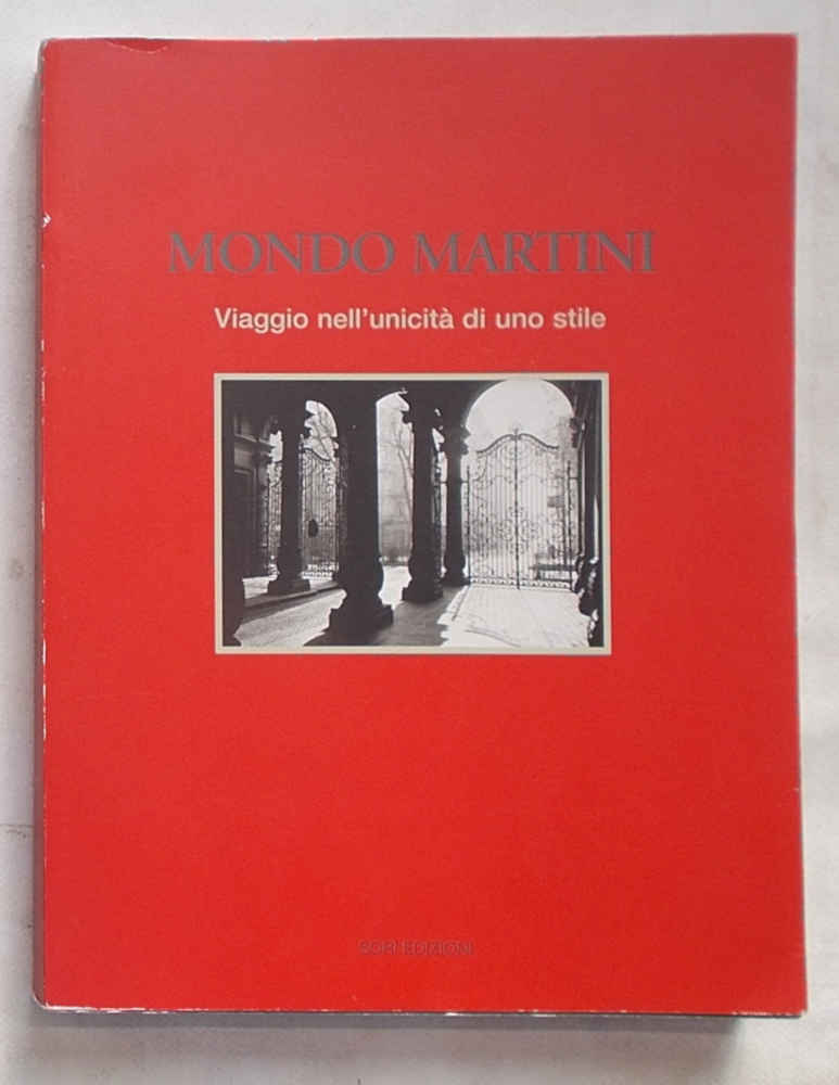 Studio bibliografico di Andrea Donati
