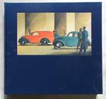 Manifesti dall'archivio Fiat. 1900-1940