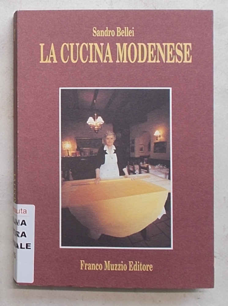 Studio bibliografico di Andrea Donati