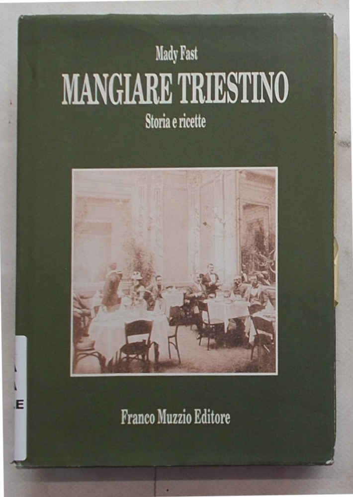 Studio bibliografico di Andrea Donati
