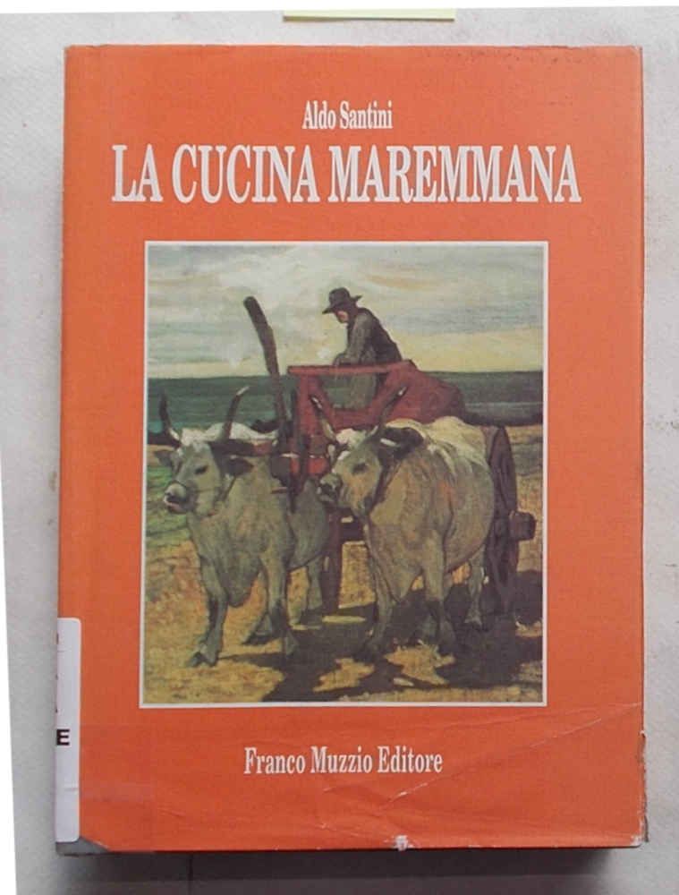 Studio bibliografico di Andrea Donati