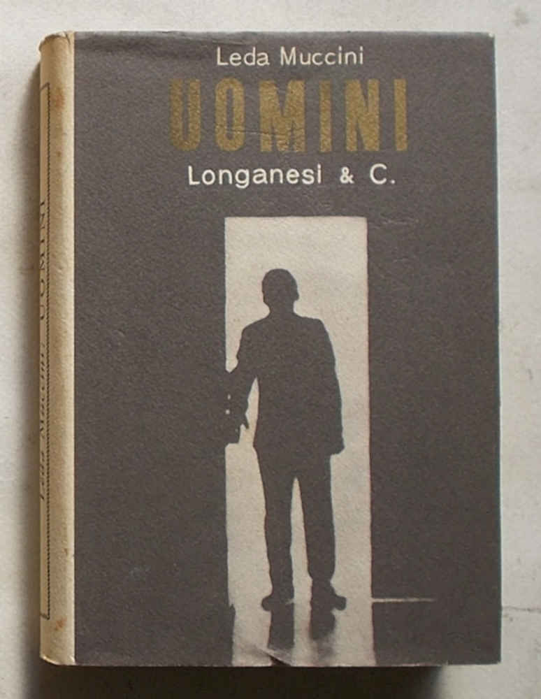 Studio bibliografico di Andrea Donati
